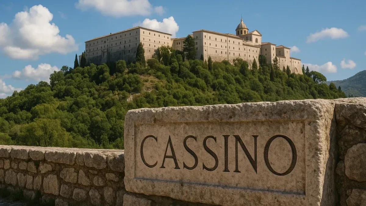 Sacrario di Redipuglia? No: il Sacrario del Pasubio e il suo paesaggio
