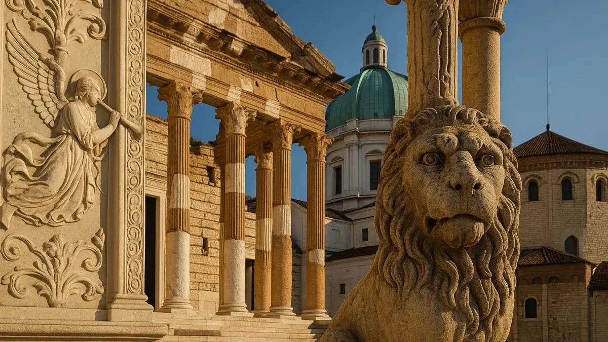 I capitelli votivi del Veneto: come riconoscere immagini, iscrizioni e collocazione