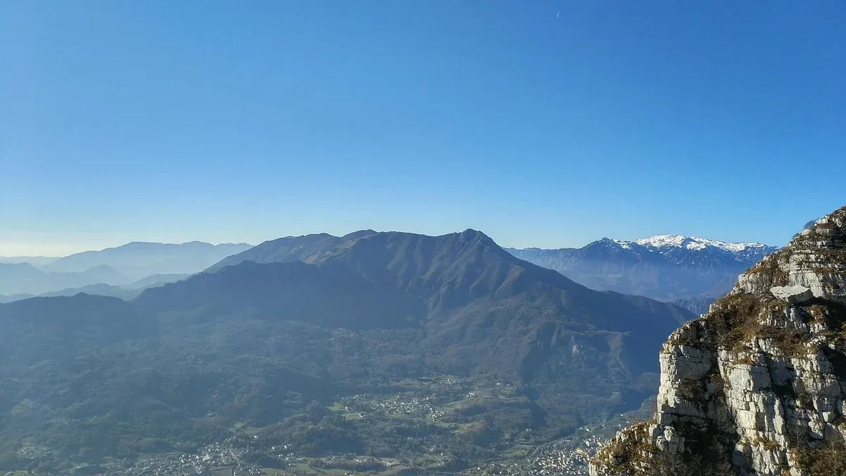 Camminare sul Monte Baldo: come scegliere un sentiero adatto alla propria giornata