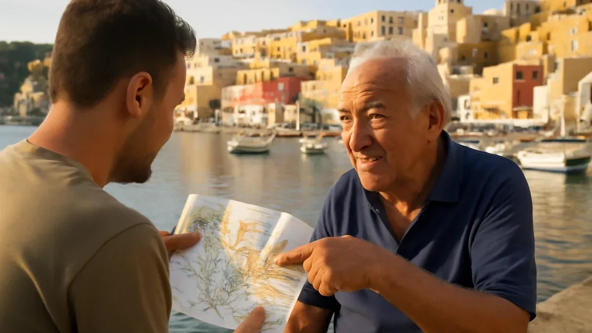 Esplorare le isole minori della laguna: come pianificare coincidenze e rientro
