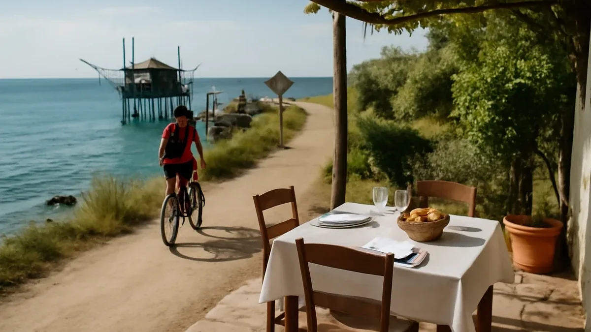 In bici tra le campagne del Polesine: cosa valutare prima di scegliere l'itinerario