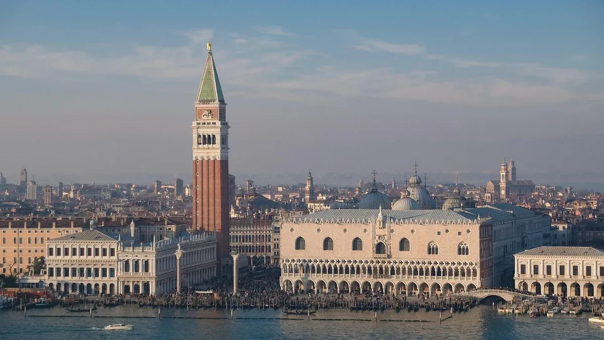Basilica di San Marco a Venezia: mosaici e spazi da osservare durante la visita
