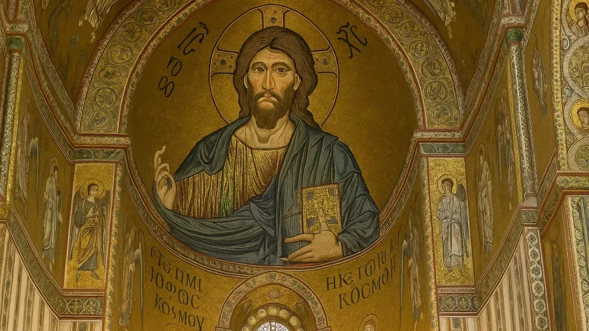 Basilica di San Marco a Venezia: mosaici e spazi da riconoscere all'interno