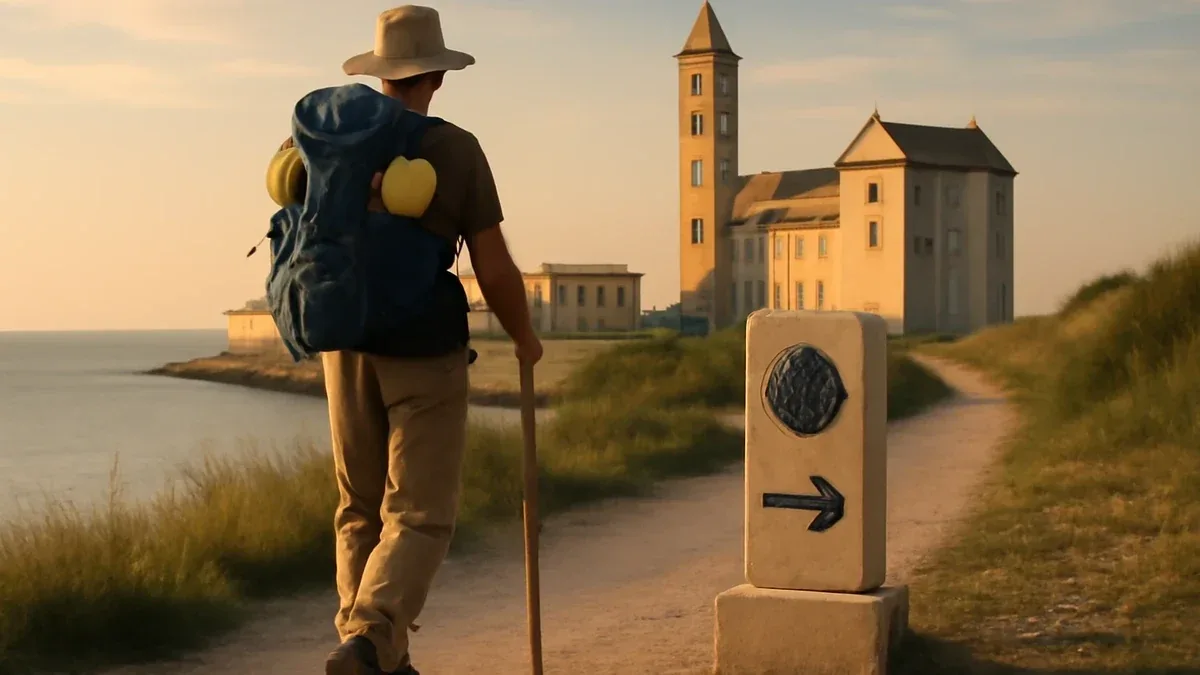 Camminare nelle Valli di Comacchio? Per il Veneto scegli i sentieri del Delta del Po