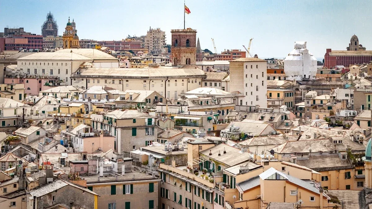 Portobuffolè: come esplorare il centro storico tra piazze e palazzi