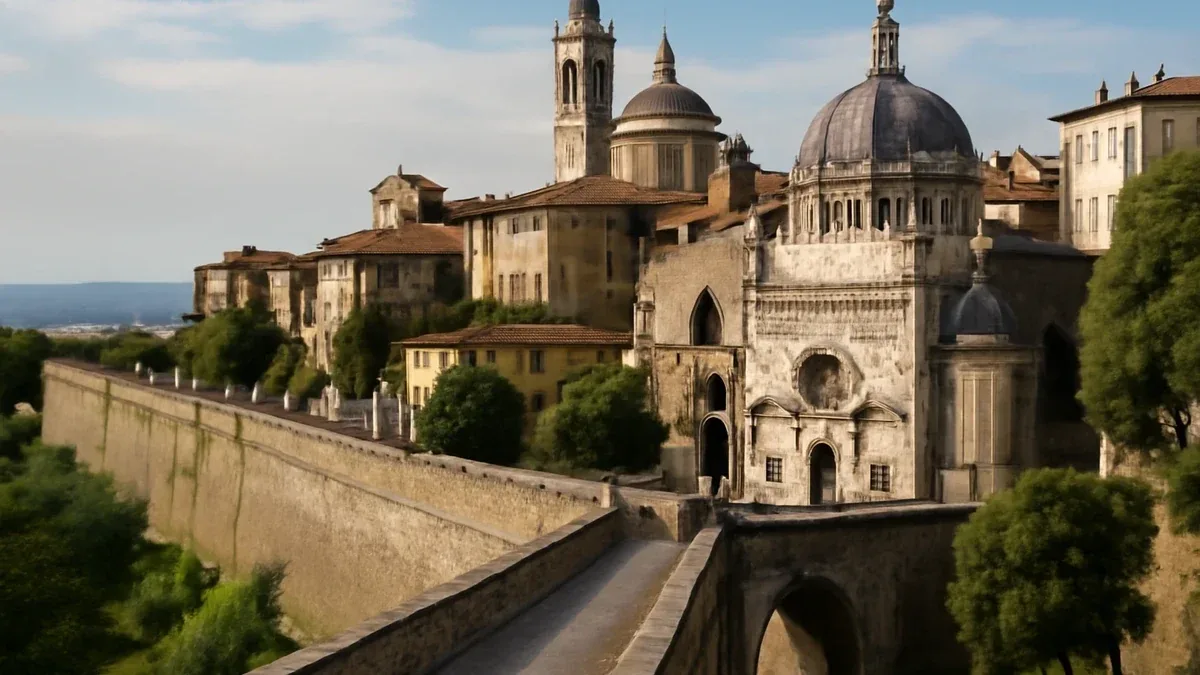 Ponte Pietra a Verona: come osservare il ponte dalle due rive dell’Adige