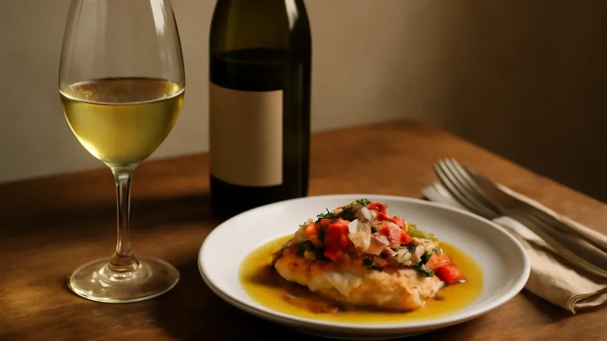 Baccalà alla vicentina: quali caratteristiche della ricetta conoscere