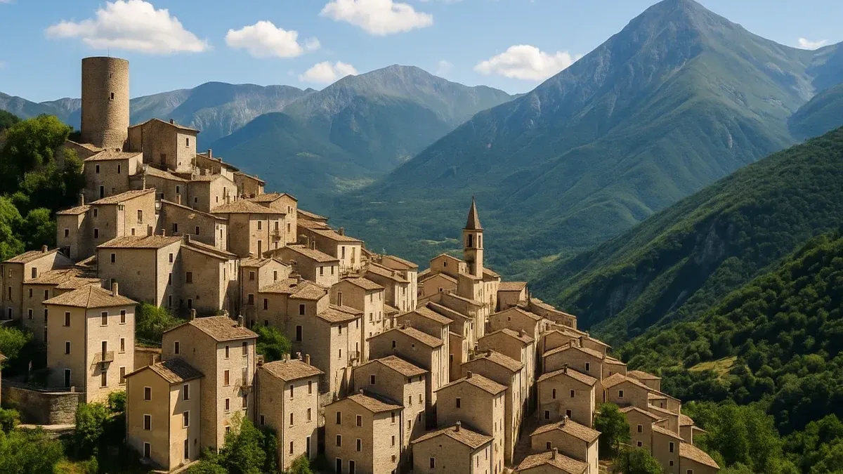 Cison di Valmarino: quali scorci cercare nel centro storico