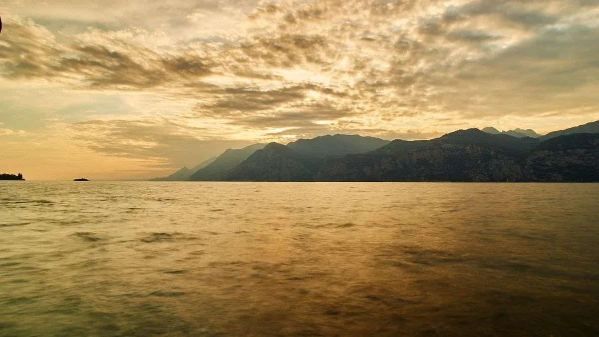 Lago di Garda veneto: come scegliere una località da visitare