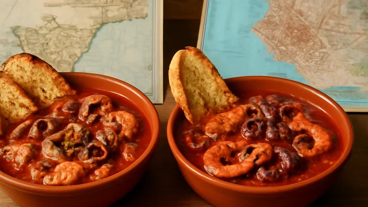 Fegato alla veneziana: cipolle e cottura nella ricetta tradizionale