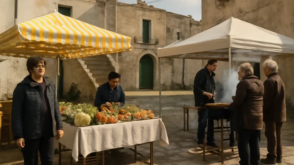 La tradizione dei mercati veneziani: cosa raccontano dei quartieri