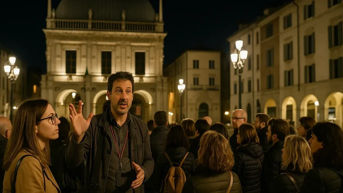 Mel: come organizzare una visita tra piazza e palazzi