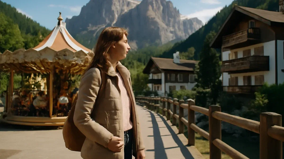 Cortina d'Ampezzo in autunno: come pianificare la visita