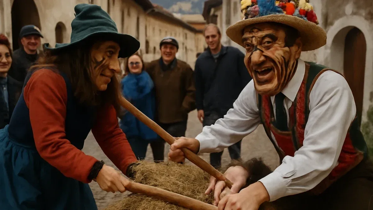 Le feste tradizionali del Veneto: come verificare i programmi ufficiali