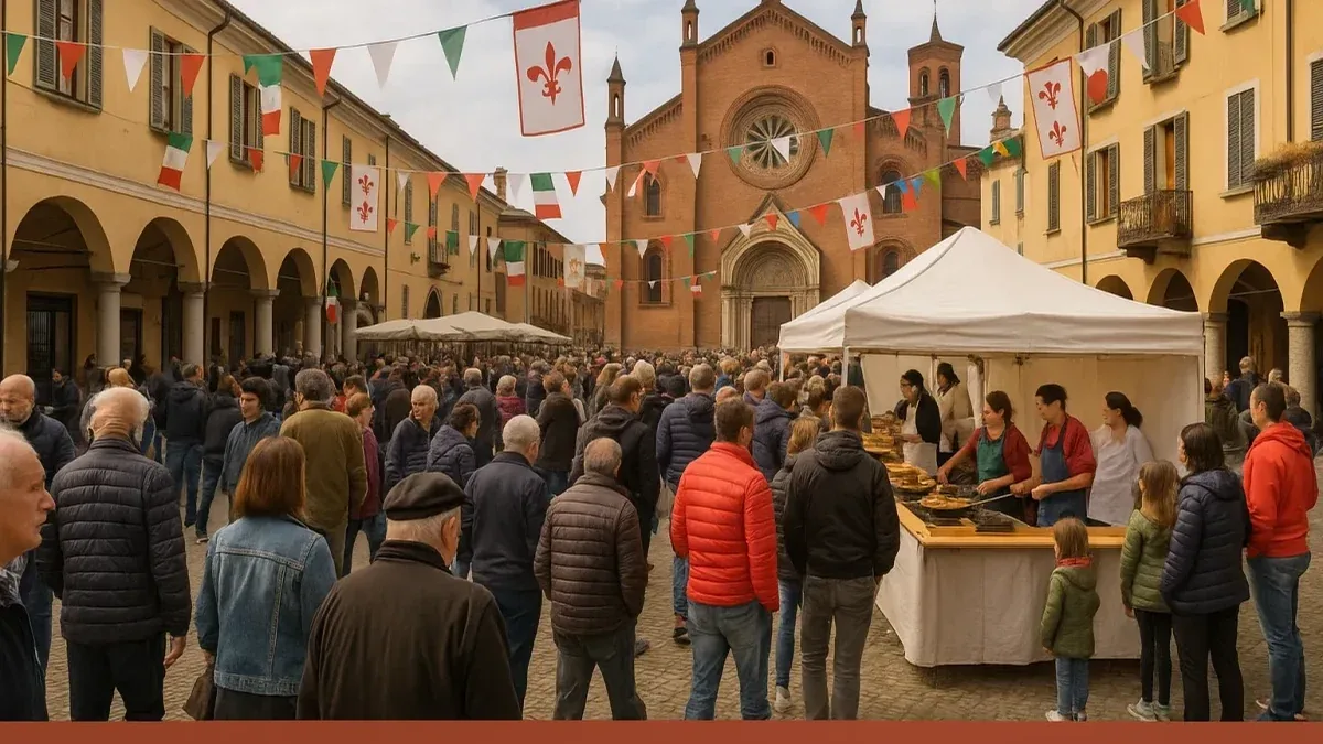 Mercati storici del Veneto: cosa controllare su giorni e orari